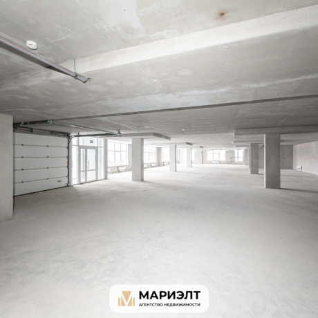 Фотография Помещение 1005,3м2 (аренда) ул Шатько 41 - фото 10