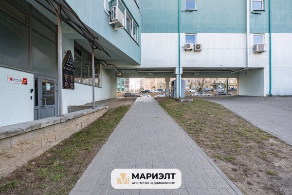 Офис 37,2 м2 (аренда) ул Беды 45 - фото 2