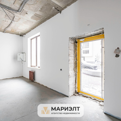 Фотография Помещение 90,2м2 (аренда) ул Киселева 17 - фото 8
