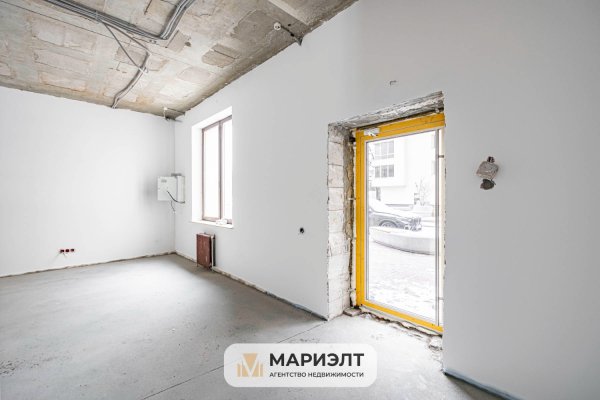 Помещение 90,2м2 (аренда) ул Киселева 17 - фото 8