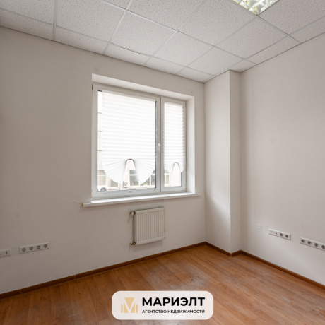 Фотография Офис 60,8м2 (аренда) ул Мележа 5к2 - фото 8
