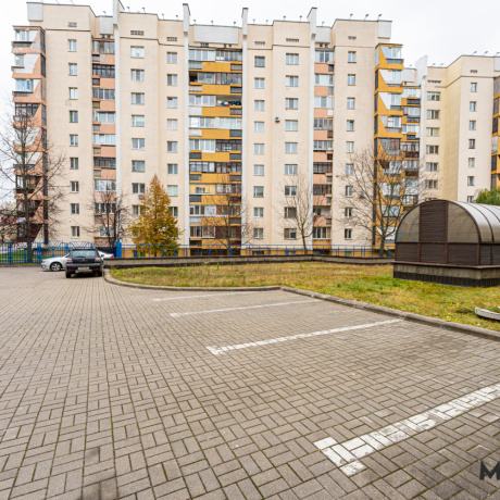 Фотография Офис 1000-7166,1м2 (продажа) пр-т Машерова 80 - фото 11