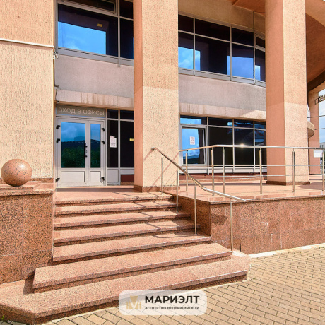 Фотография Аренда офиса 35 / 699,3 м2 ул Кульман 11 - фото 5