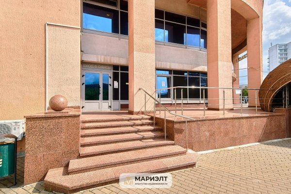 Аренда офиса 35 / 699,3 м2 ул Кульман 11 - фото 5