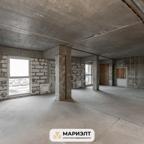 Фотография Помещение 114,1м2 (аренда) пр-т Независимости 88 - фото 13
