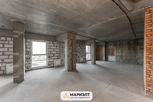 Помещение 114,1м2 (аренда) пр-т Независимости 88 - фото 13