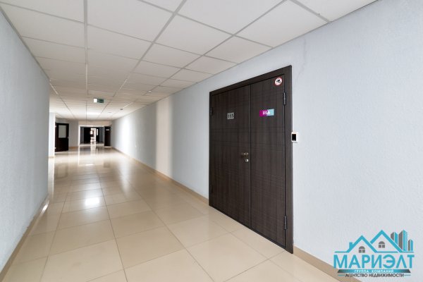 Офис 244,2 м2(аренда) пр-т Дзержинского 3Б - фото 9