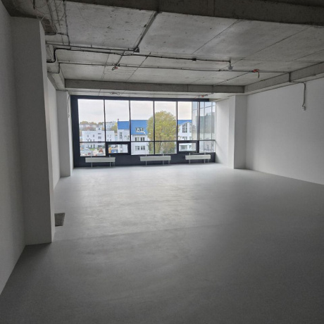 Фотография Офис 123,8м2(продажа) ул Цеткин 24 - фото 10