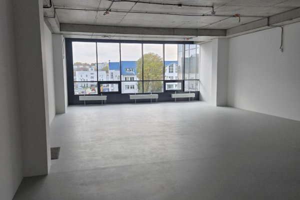 Офис 123,8м2(продажа) ул Цеткин 24 - фото 10