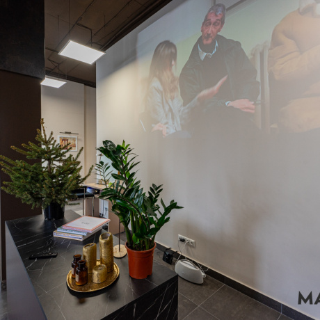 Фотография Продажа помещения 92 м2 Победителей 125 - фото 9