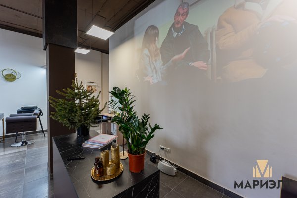 Продажа помещения 92 м2 Победителей 125 - фото 9