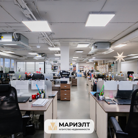 Фотография Офис 240 - 1253.7м2 (аренда) ул. Гурского 56 - фото 12