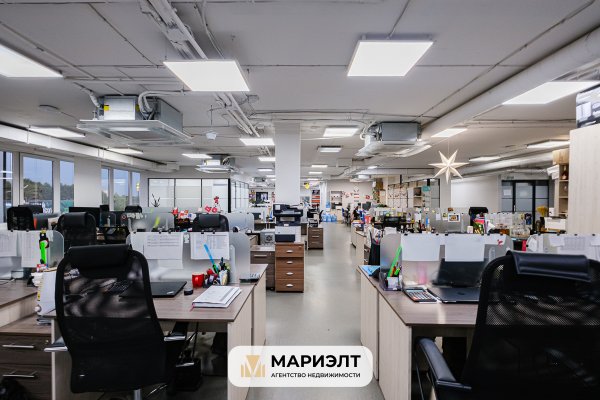 Офис 240 - 1253.7м2 (аренда) ул. Гурского 56 - фото 12