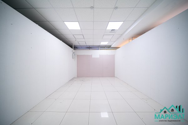 Помещение 22,9м2 (аренда) ул Немига 3 - фото 14