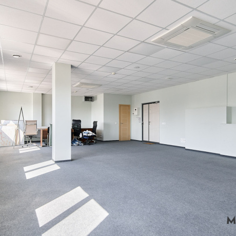 Фотография Офис 79,6 м2(аренда) пр-т Дзержинского 3Б - фото 12