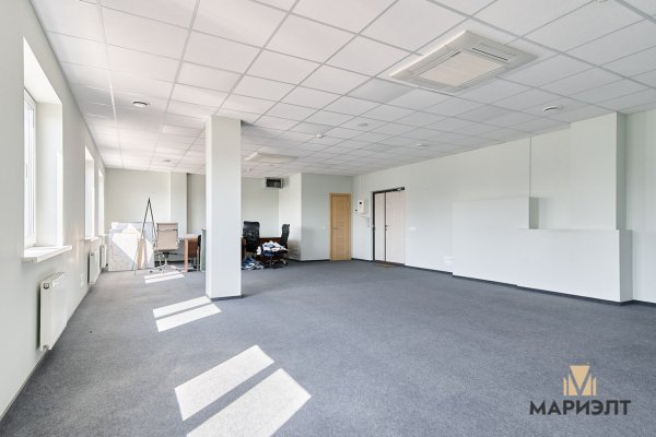 Офис 79,6 м2(аренда) пр-т Дзержинского 3Б - фото 12