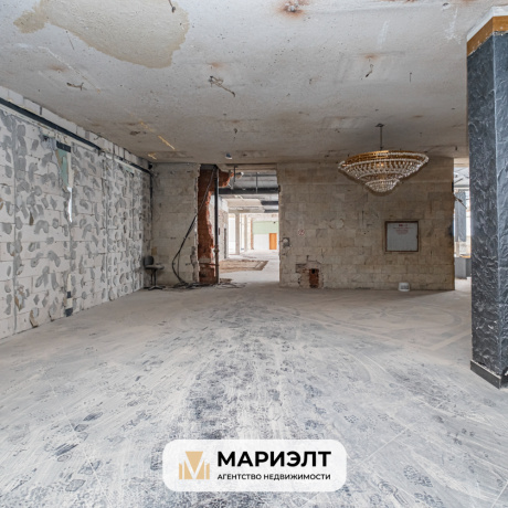 Фотография Помещение 1174,8м2 (аренда) ул Киселева 12 - фото 3