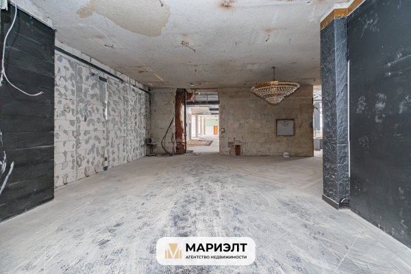 Помещение 1174,8м2 (аренда) ул Киселева 12 - фото 3