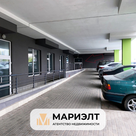Фотография Помещение 298,1м2(аренда) ул Лосика 31 - фото 6