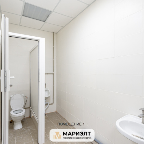 Фотография Помещение 230-630м2 (аренда) пр-т Победителей 101 - фото 20