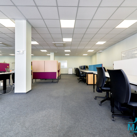 Фотография Офис 244,2 м2(аренда) пр-т Дзержинского 3Б - фото 12