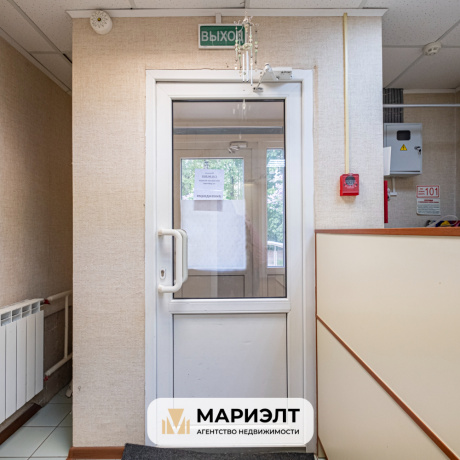 Фотография Помещение 34,6м2(продажа) ул Каховская 47 - фото 6