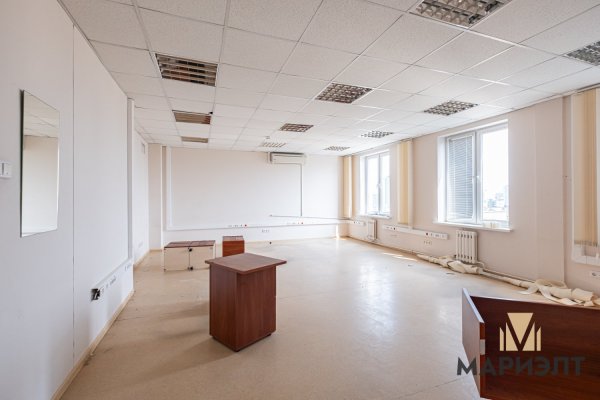 Офис 32м2 (аренда) ул Гусовского 10 - фото 20