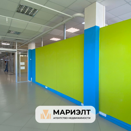 Фотография Помещение 78.6м2(аренда) ул Притыцкого 29 - фото 3