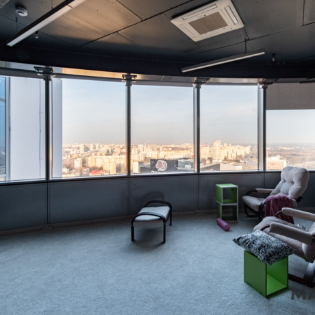 Фотография Офис 695,1м2 (аренда) пр-т Победителей 7а - фото 7