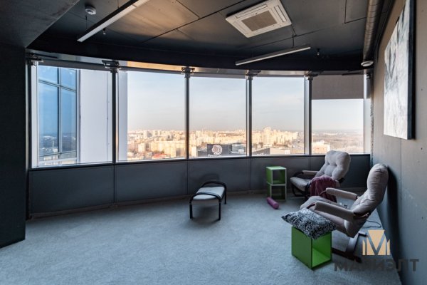 Офис 695,1м2 (аренда) пр-т Победителей 7а - фото 7