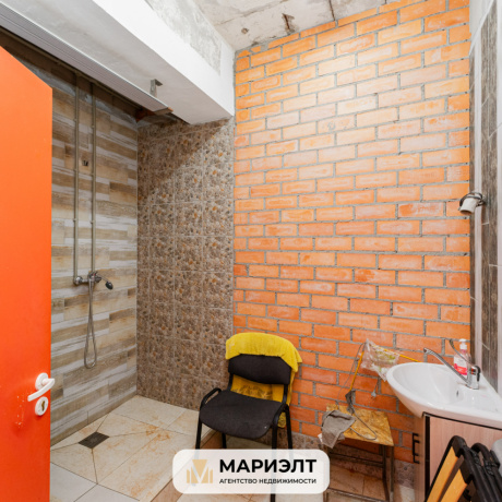 Фотография Производство 999,1 м2 (продажа) ул Машинистов 80/4 - фото 14