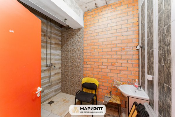 Производство 999,1 м2 (продажа) ул Машинистов 80/4 - фото 14