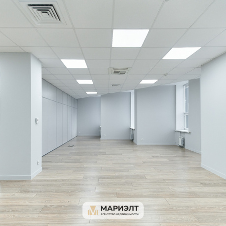 Фотография Офис 75,9 - 444,8 м2(аренда) ул Кальварийская 42 - фото 11