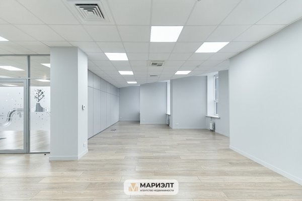 Офис 75,9 - 444,8 м2(аренда) ул Кальварийская 42 - фото 11