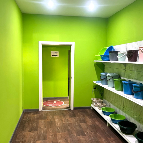 Фотография Аренда торгового помещения 319 м2 пер Козлова 1 - фото 8