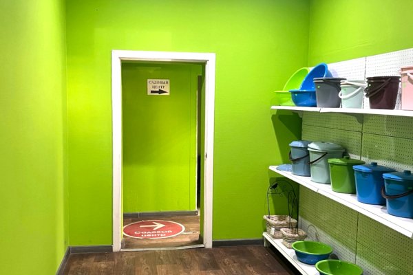 Аренда торгового помещения 319 м2 пер Козлова 1 - фото 8