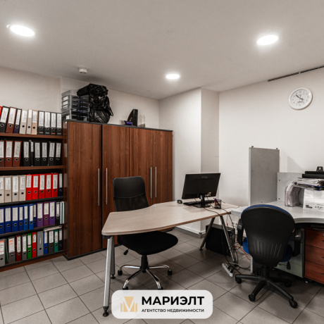Фотография Продажа офиса 96,3 м2 ул Тимирязева 65А - фото 7