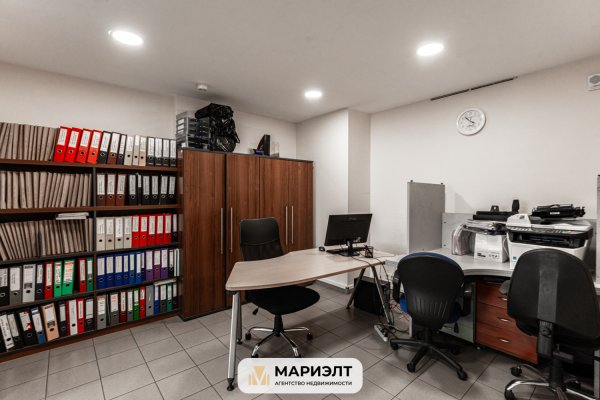 Продажа офиса 96,3 м2 ул Тимирязева 65А - фото 7