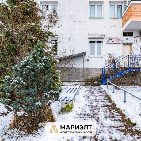 Фотография Помещение 25,8м2 (продажа) пр-т Независимости 185 - фото 5