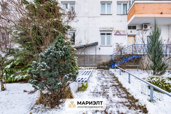 Помещение 25,8м2 (продажа) пр-т Независимости 185 - фото 5