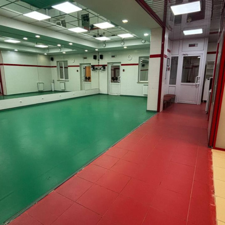 Фотография Продажа помещения 126,3 м2 ул Каховская 17 - фото 14