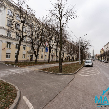 Фотография Помещение 74м2 (аренда) ул Киселева 4 - фото 5