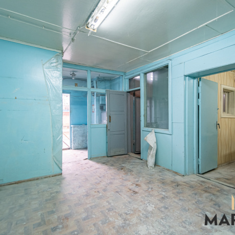 Фотография Склад 246,2м2 (аренда) ул Брест-Литовская 4 - фото 6