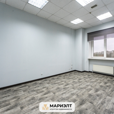 Фотография Офис 53 м2 (аренда) ул Кульман 11 - фото 12