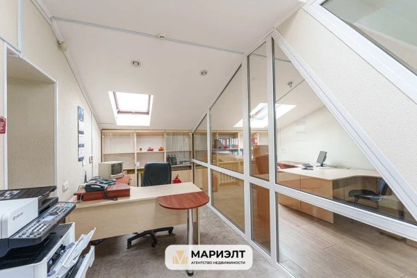 Офис 75 - 149.9 м2(аренда) пр-т Независимости 44 - фото 7