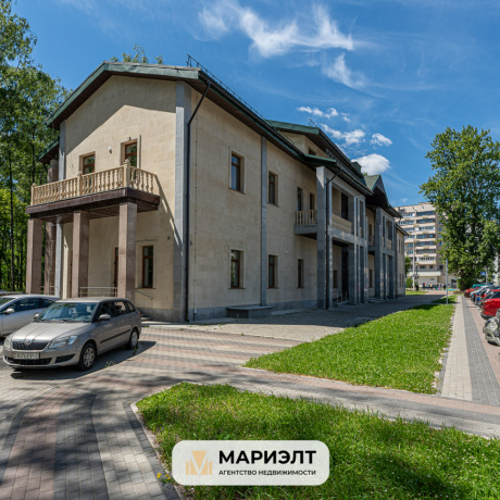 Фотография Аренда помещения 500 - 1723,9 м2 тр-т Логойский 18 - фото 4