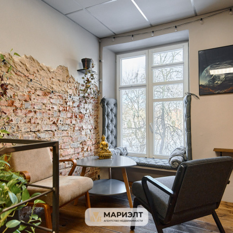 Фотография Помещение 182,5м2(продажа) ул Кирова 2 - фото 16