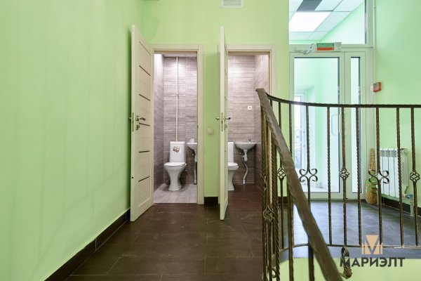 Офис 158,9м2 (аренда) тр-т Логойский 15/2 - фото 7