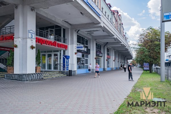 Помещение 30,4м2 (продажа) ул Немига 3 - фото 3