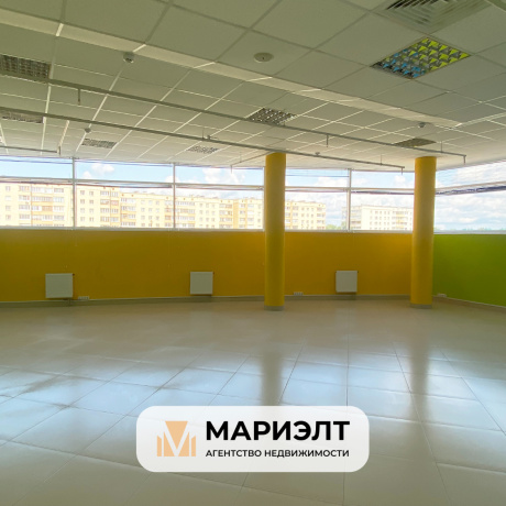 Фотография Помещение 78.6м2(аренда) ул Притыцкого 29 - фото 5
